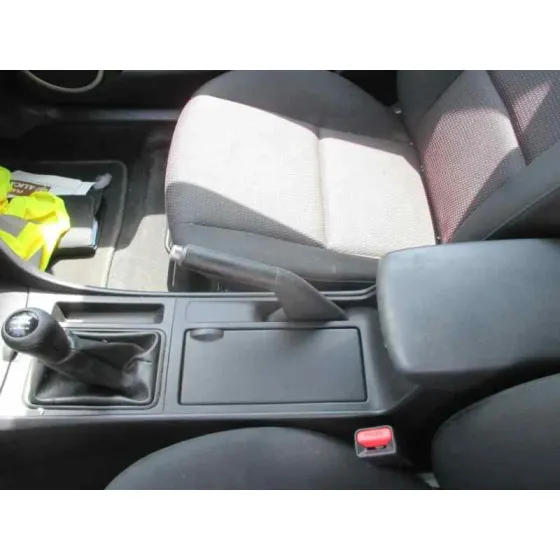 MAZDA 3 BERLINA (BK) '2006 1.6 VVT ACTIVE PLATA
