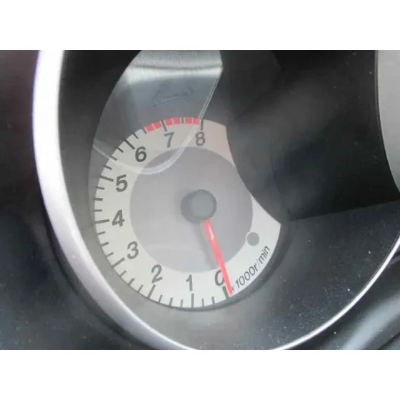 MAZDA 3 BERLINA (BK) '2006 1.6 VVT ACTIVE PLATA