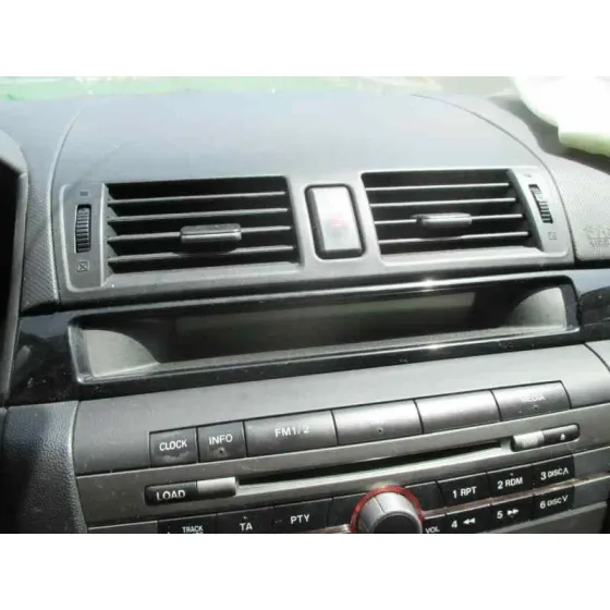 MAZDA 3 BERLINA (BK) '2006 1.6 VVT ACTIVE PLATA