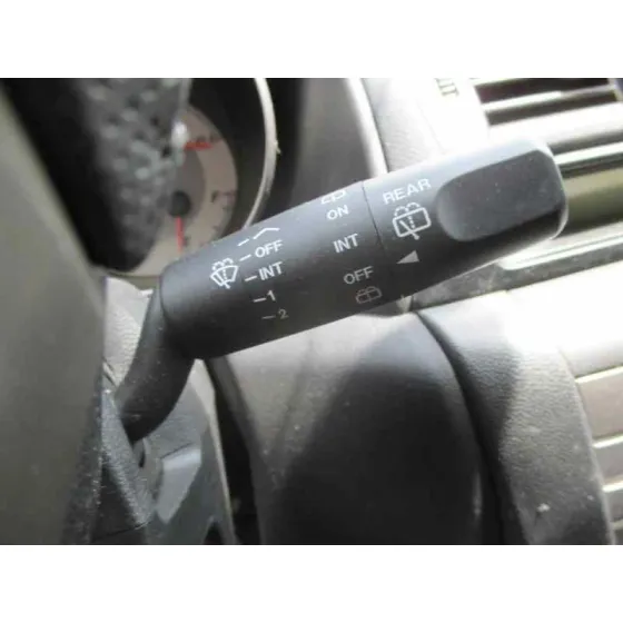 MAZDA 3 BERLINA (BK) '2006 1.6 VVT ACTIVE PLATA