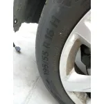 OPEL CORSA F OPEL CORSA F '2021 1.2 BLANCO 2019