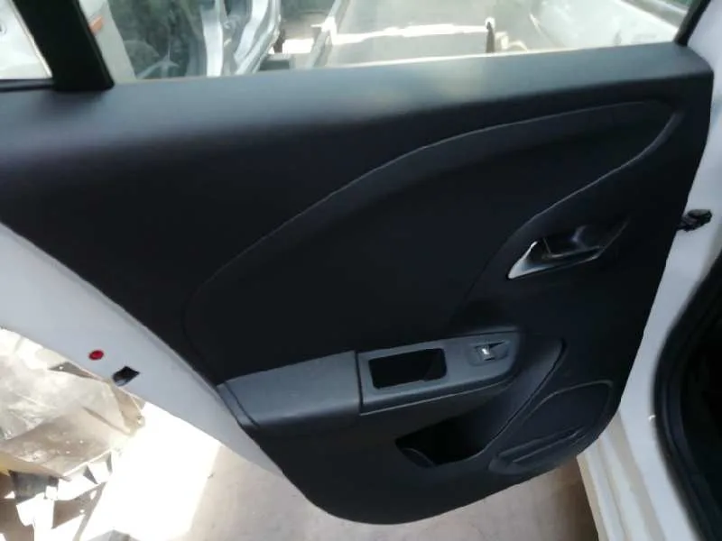 OPEL CORSA F OPEL CORSA F '2021 1.2 BLANCO 2019