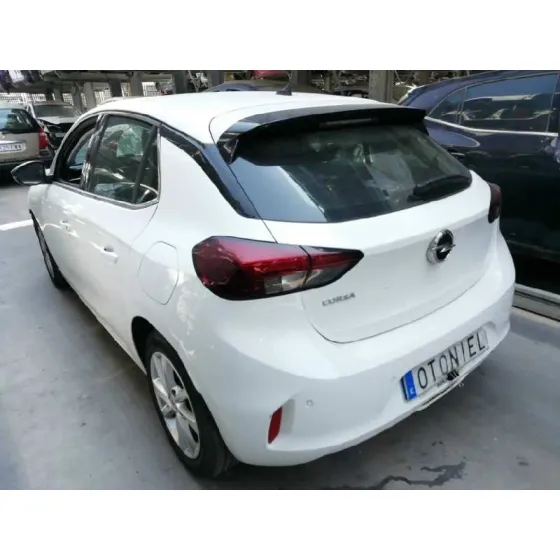 OPEL CORSA F '2021 1.2 BLANCO