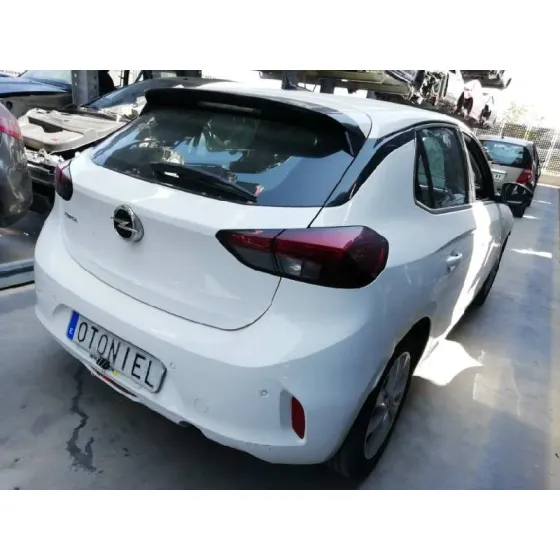 OPEL CORSA F '2021 1.2 BLANCO