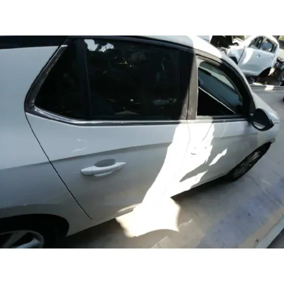 OPEL CORSA F '2021 1.2 BLANCO