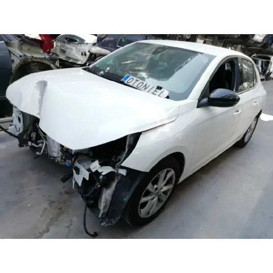 OPEL CORSA F '2021 1.2 BLANCO