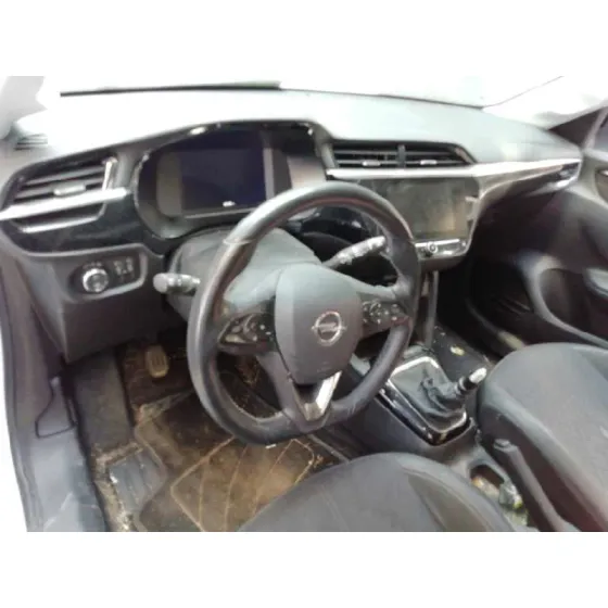 OPEL CORSA F '2021 1.2 BLANCO