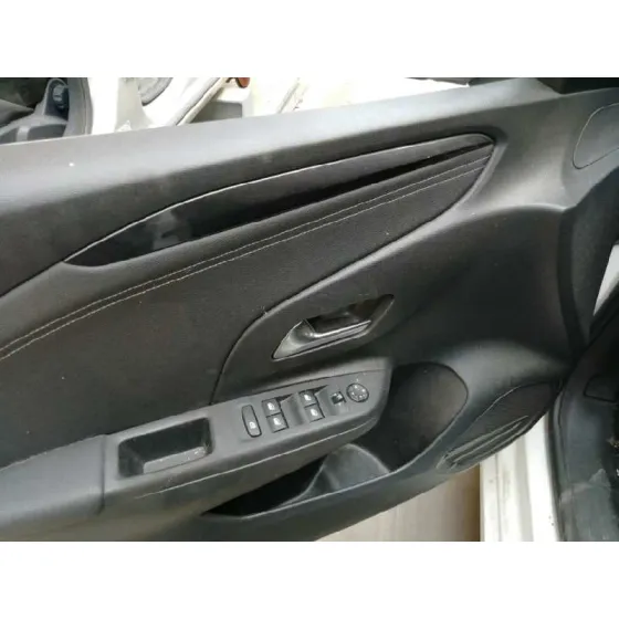 OPEL CORSA F '2021 1.2 BLANCO