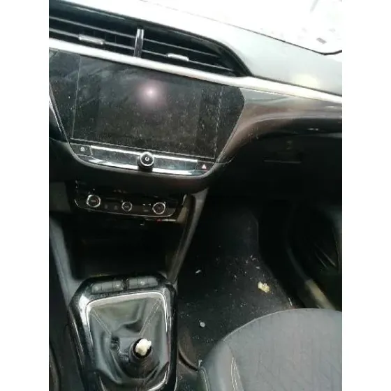 OPEL CORSA F '2021 1.2 BLANCO