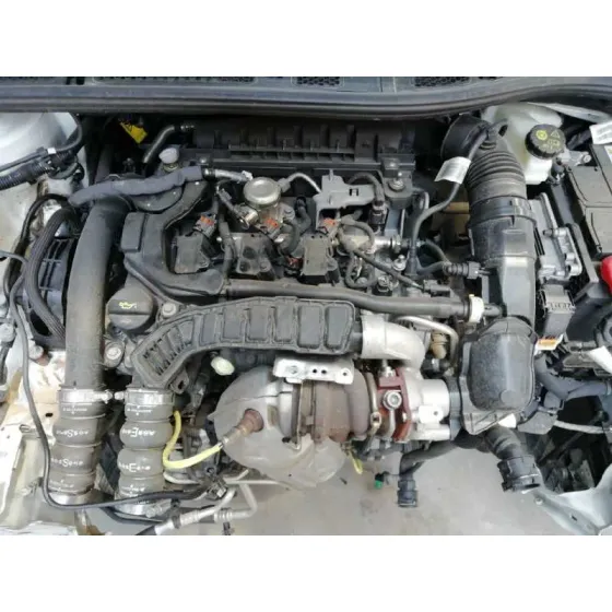 OPEL CORSA F '2021 1.2 BLANCO