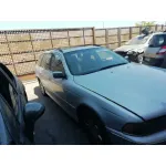 BMW SERIE 5 TOURING (E39) BMW SERIE 5 TOURING (E39) '2002 525I GRIS 2000