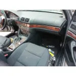 BMW SERIE 5 TOURING (E39) BMW SERIE 5 TOURING (E39) '2002 525I GRIS 2000