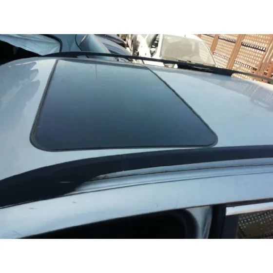 BMW SERIE 5 TOURING (E39) '2002 525I GRIS