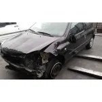 RENAULT CLIO II FASE II (B/CB0) RENAULT CLIO II FASE II (B/CB0) '2005 AUTHENTIQUE NEGRO 2001