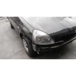 RENAULT CLIO II FASE II (B/CB0) RENAULT CLIO II FASE II (B/CB0) '2005 AUTHENTIQUE NEGRO 2001
