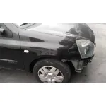 RENAULT CLIO II FASE II (B/CB0) RENAULT CLIO II FASE II (B/CB0) '2005 AUTHENTIQUE NEGRO 2001