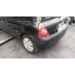 RENAULT CLIO II FASE II (B/CB0) RENAULT CLIO II FASE II (B/CB0) '2005 AUTHENTIQUE NEGRO 2001