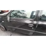 RENAULT CLIO II FASE II (B/CB0) RENAULT CLIO II FASE II (B/CB0) '2005 AUTHENTIQUE NEGRO 2001
