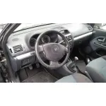 RENAULT CLIO II FASE II (B/CB0) RENAULT CLIO II FASE II (B/CB0) '2005 AUTHENTIQUE NEGRO 2001