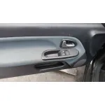 RENAULT CLIO II FASE II (B/CB0) RENAULT CLIO II FASE II (B/CB0) '2005 AUTHENTIQUE NEGRO 2001