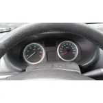 RENAULT CLIO II FASE II (B/CB0) RENAULT CLIO II FASE II (B/CB0) '2005 AUTHENTIQUE NEGRO 2001
