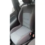 RENAULT CLIO II FASE II (B/CB0) RENAULT CLIO II FASE II (B/CB0) '2005 AUTHENTIQUE NEGRO 2001