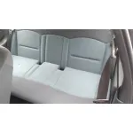RENAULT CLIO II FASE II (B/CB0) RENAULT CLIO II FASE II (B/CB0) '2005 AUTHENTIQUE NEGRO 2001
