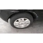 RENAULT CLIO II FASE II (B/CB0) RENAULT CLIO II FASE II (B/CB0) '2005 AUTHENTIQUE NEGRO 2001