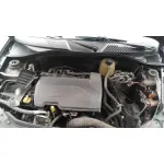 RENAULT CLIO II FASE II (B/CB0) RENAULT CLIO II FASE II (B/CB0) '2005 AUTHENTIQUE NEGRO 2001