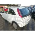 OPEL CORSA C OPEL CORSA C '2005 1.3 16V CDTI CAT (Z 13 DT / LN9) BLANCO 2000