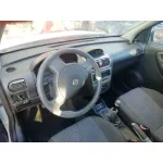 OPEL CORSA C OPEL CORSA C '2005 1.3 16V CDTI CAT (Z 13 DT / LN9) BLANCO 2000