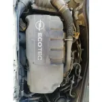 OPEL CORSA C OPEL CORSA C '2005 1.3 16V CDTI CAT (Z 13 DT / LN9) BLANCO 2000
