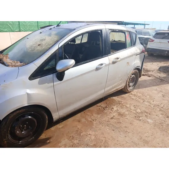 MOTOR SFJD CVF/KW: 7.81/74