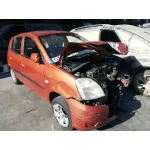 KIA PICANTO KIA PICANTO '2007 1.0 CONCEPT NARANJA 2007