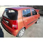 KIA PICANTO KIA PICANTO '2007 1.0 CONCEPT NARANJA 2007