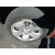 KIA PICANTO KIA PICANTO '2007 1.0 CONCEPT NARANJA 2007