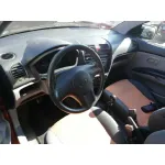 KIA PICANTO KIA PICANTO '2007 1.0 CONCEPT NARANJA 2007