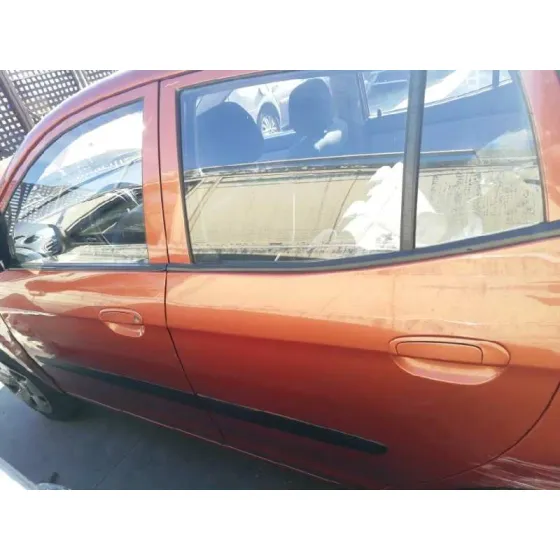 KIA PICANTO '2007 1.0 CONCEPT NARANJA