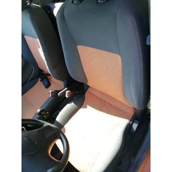 KIA PICANTO '2007 1.0 CONCEPT NARANJA