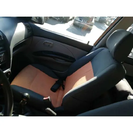 KIA PICANTO '2007 1.0 CONCEPT NARANJA