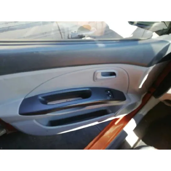 KIA PICANTO '2007 1.0 CONCEPT NARANJA