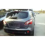 NISSAN QASHQAI (J10) NISSAN QASHQAI (J10) '2010 ACENTA GRIS 2007