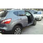 NISSAN QASHQAI (J10) NISSAN QASHQAI (J10) '2010 ACENTA GRIS 2007