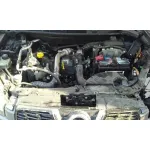 NISSAN QASHQAI (J10) NISSAN QASHQAI (J10) '2010 ACENTA GRIS 2007