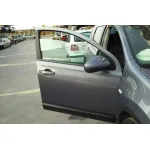 NISSAN QASHQAI (J10) NISSAN QASHQAI (J10) '2010 ACENTA GRIS 2007
