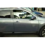NISSAN QASHQAI (J10) NISSAN QASHQAI (J10) '2010 ACENTA GRIS 2007