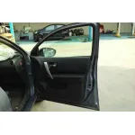 NISSAN QASHQAI (J10) NISSAN QASHQAI (J10) '2010 ACENTA GRIS 2007