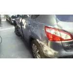 NISSAN QASHQAI (J10) NISSAN QASHQAI (J10) '2010 ACENTA GRIS 2007