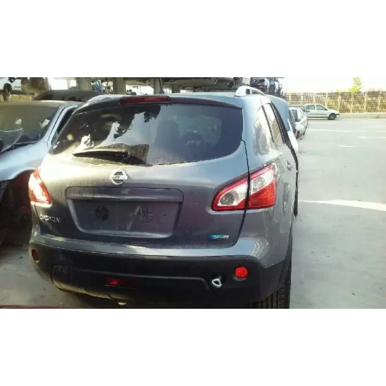 NISSAN QASHQAI (J10) '2010 ACENTA GRIS