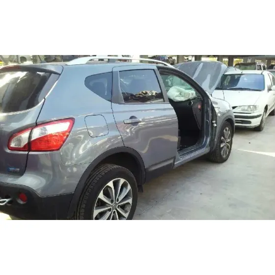 NISSAN QASHQAI (J10) '2010 ACENTA GRIS